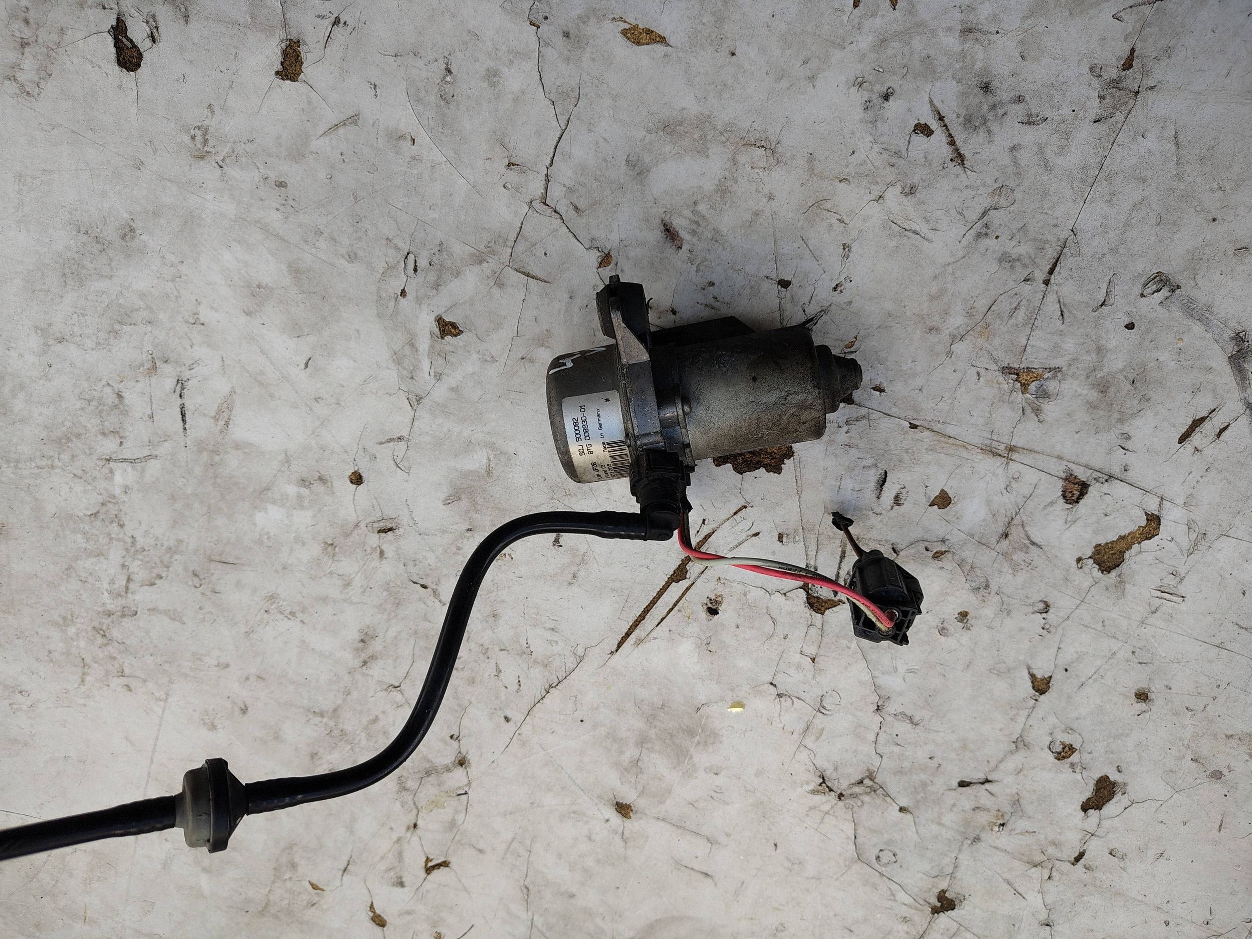 Pompe à vide SQJ500082 Land Rover L322