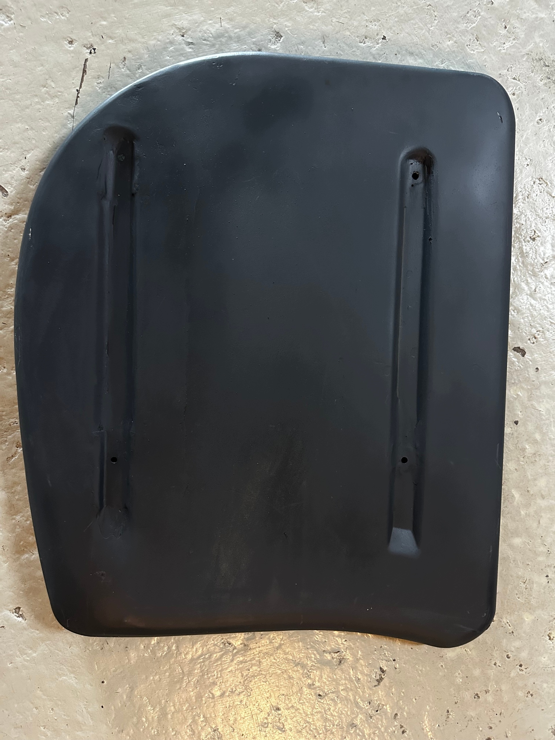 Cache pot catalytique RVI Premium DXi Renault image 2