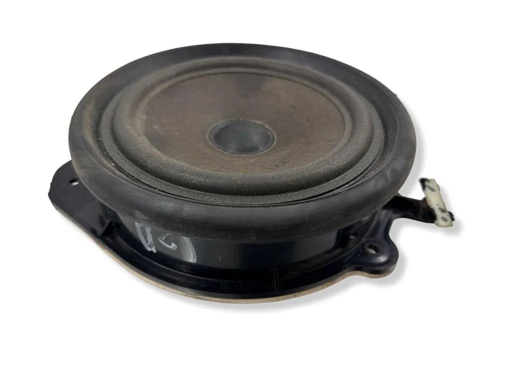 Luidspreker achterdeur links Audi A4 B6 1303126 image 3
