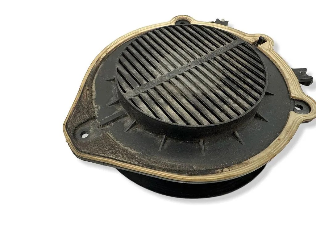 Luidspreker achterdeur links Audi A4 B6 1303126 image 4