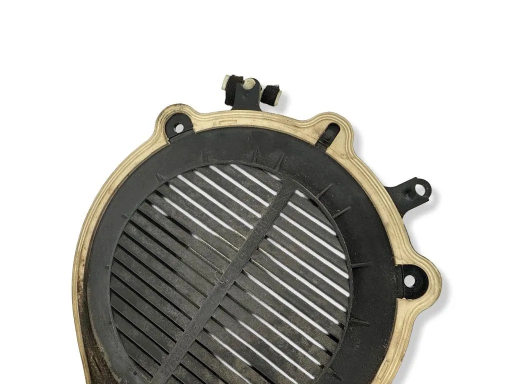 Luidspreker achterdeur links Audi A4 B6 1303126 image 5
