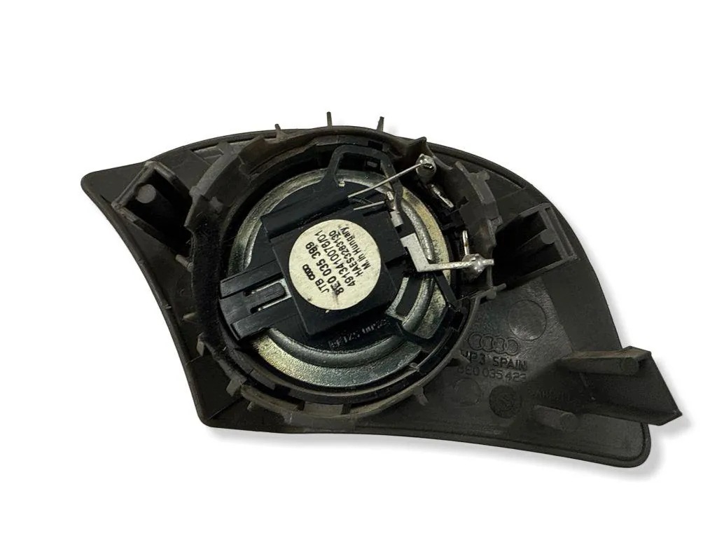 Luidspreker voorlinkerdeur Audi A4 (8E2, B6) HAES3283130 image 3
