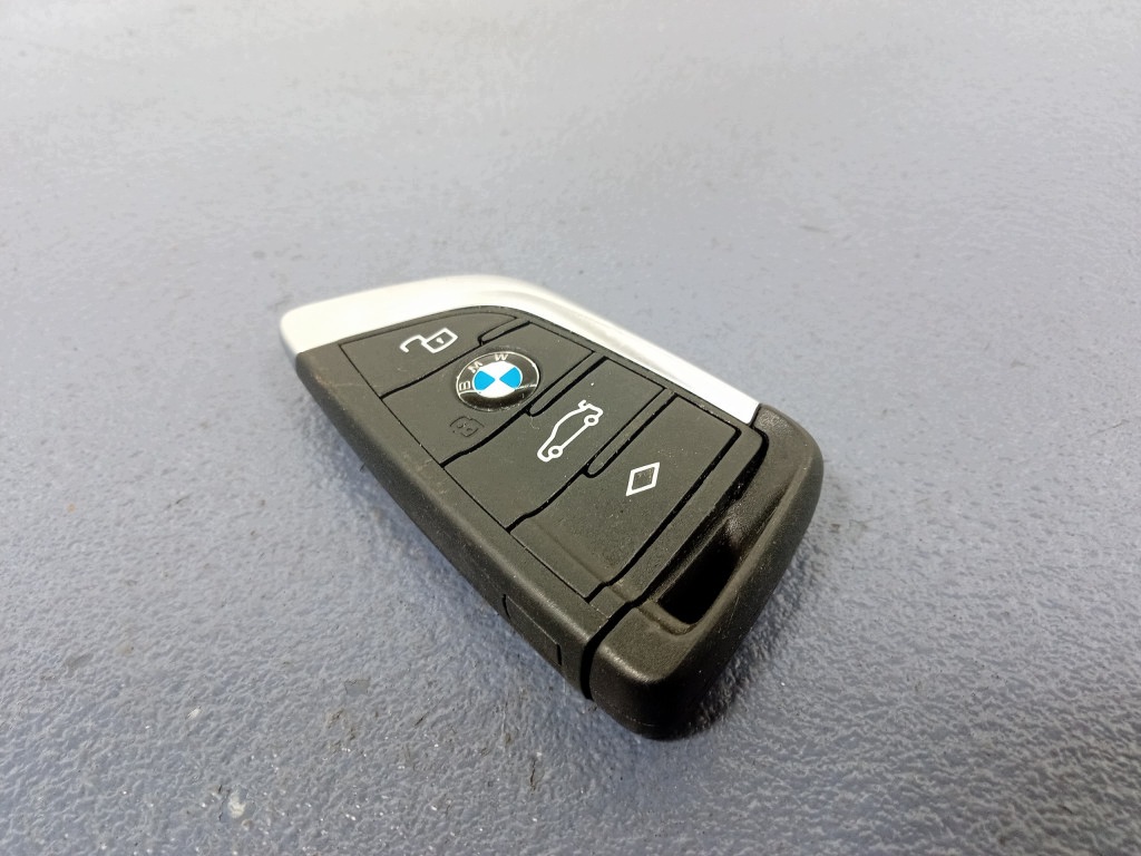 Clé télécommande BMW 1 F40 F44 G20 5A40698 image 2