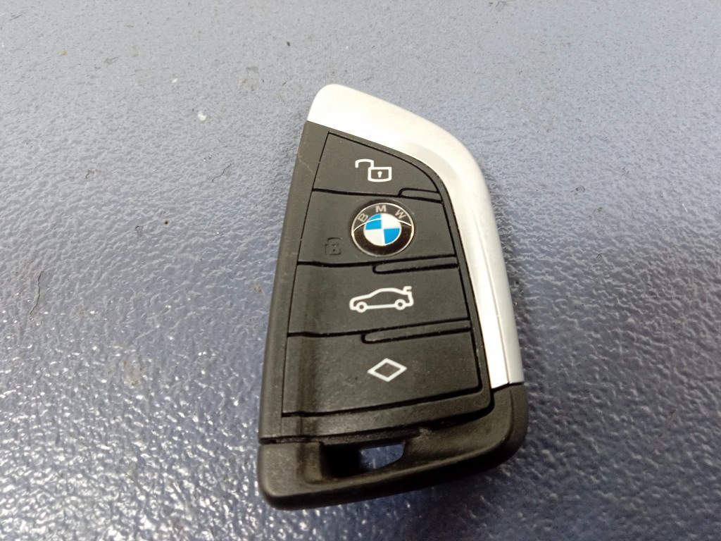 Clé télécommande BMW 1 F40 F44 G20 5A40698 image 3