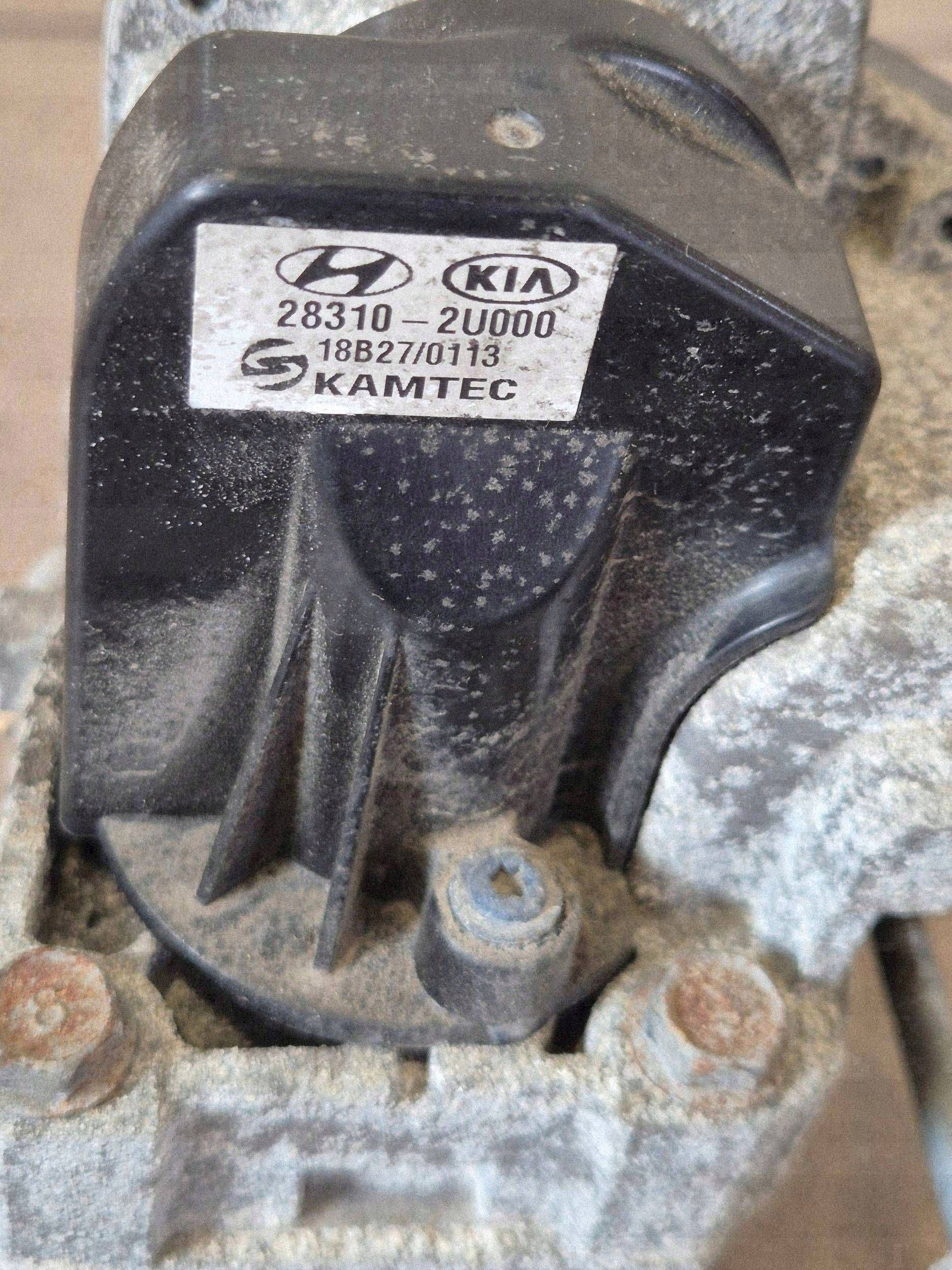 KIA Ceed 2019 Intake Manifold Used image 5