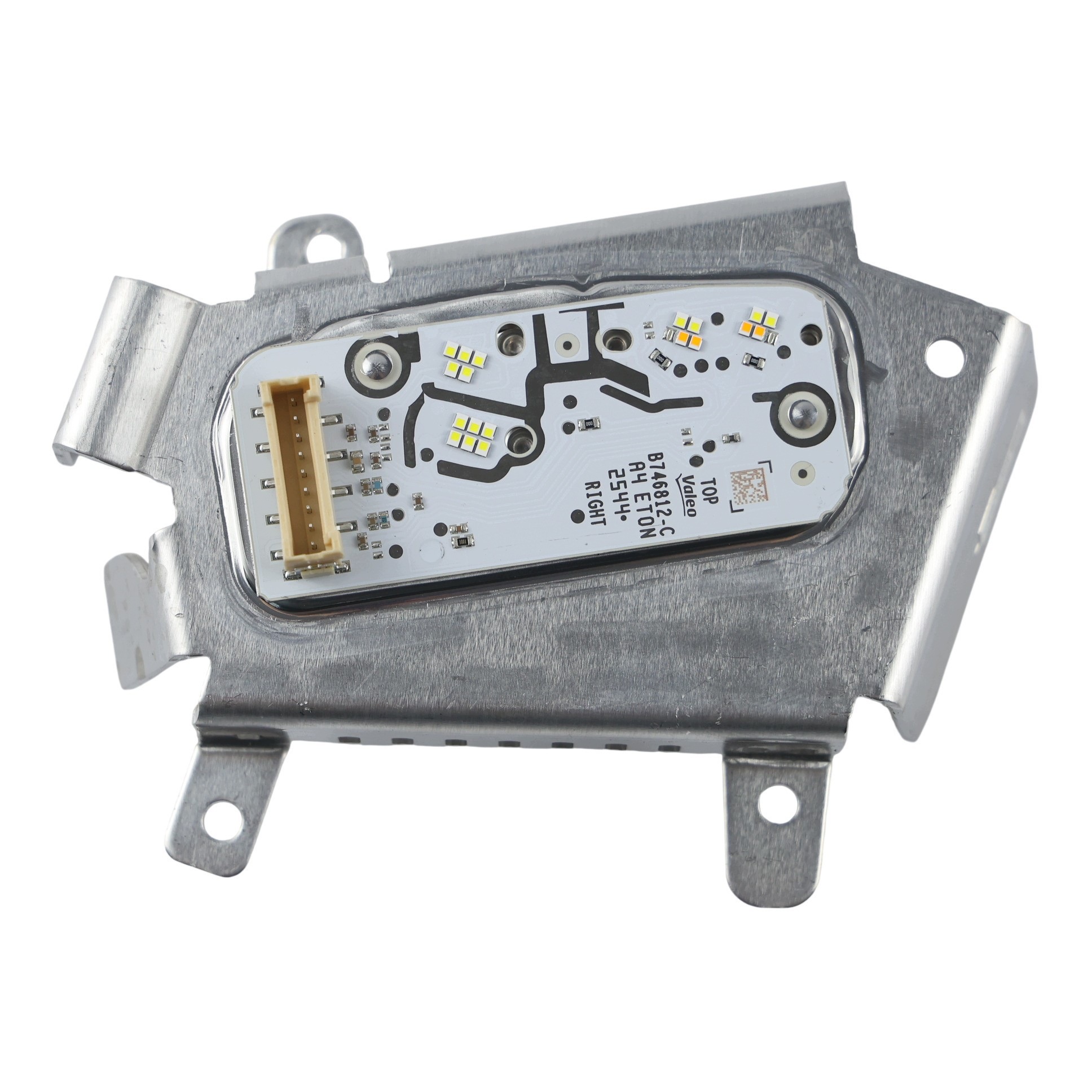 Mini F65 F66 F67 LED DRL-modul höger 5B32404 image 2