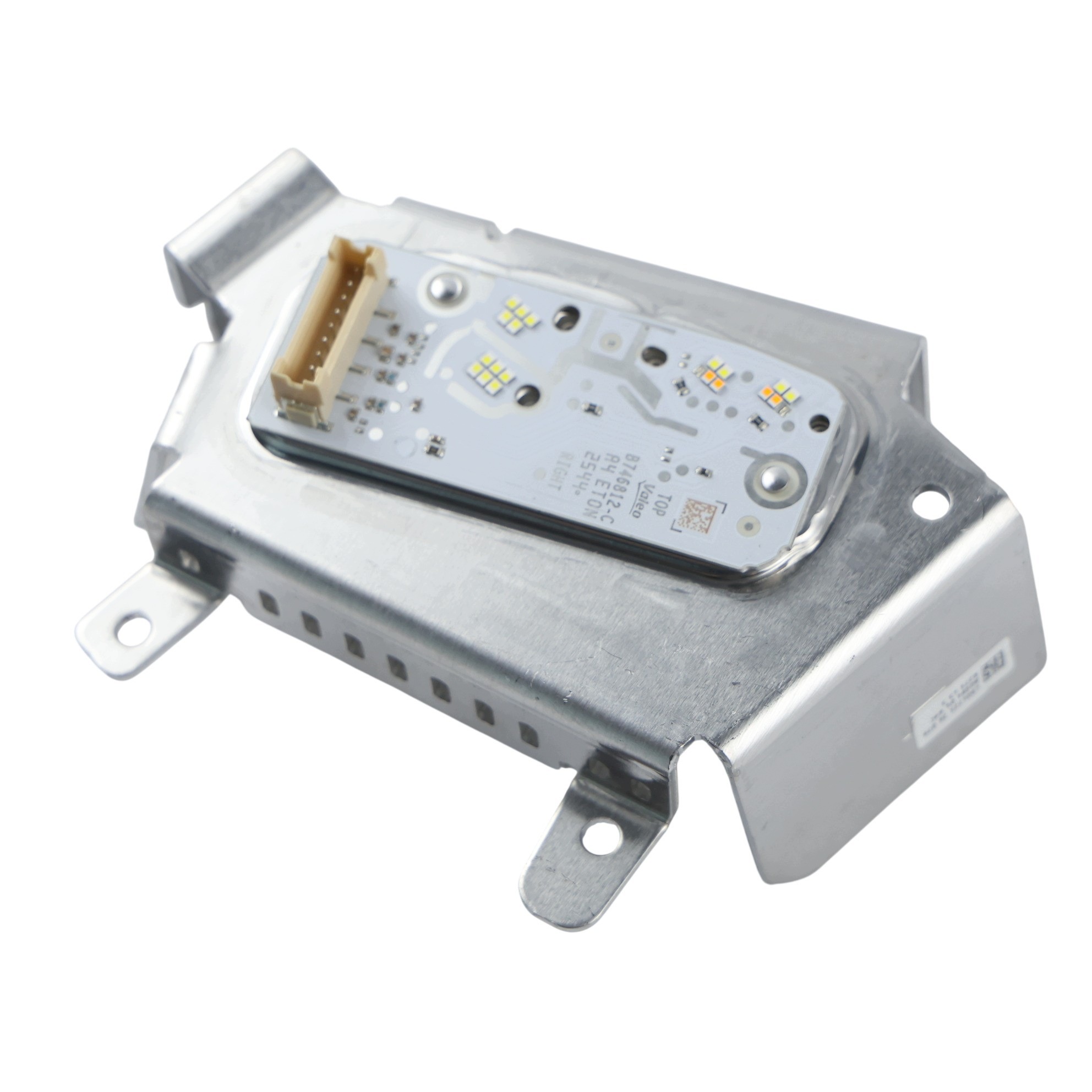 Mini F65 F66 F67 LED-päivävalojen ohjausmoduuli Oikea 5B32404
