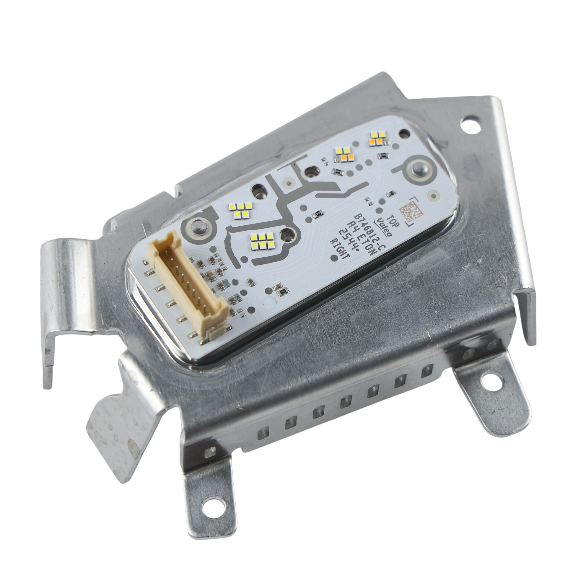 Mini F65 F66 F67 LED DRL-modul höger 5B32404 image 3