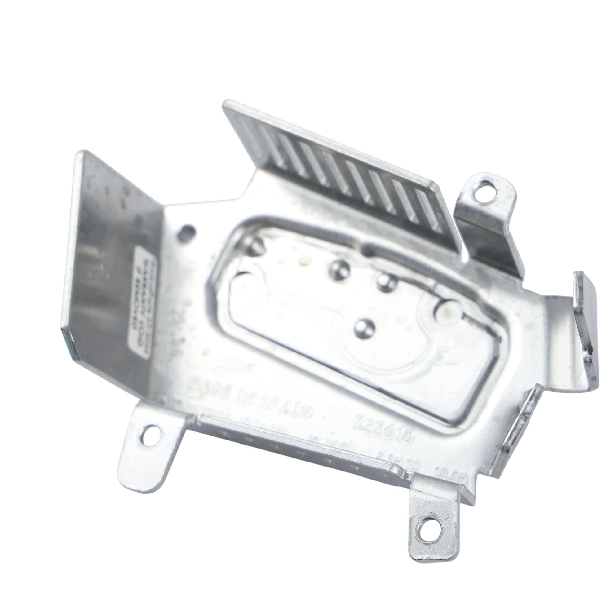Mini F65 F66 F67 LED DRL-modul höger 5B32404 image 10