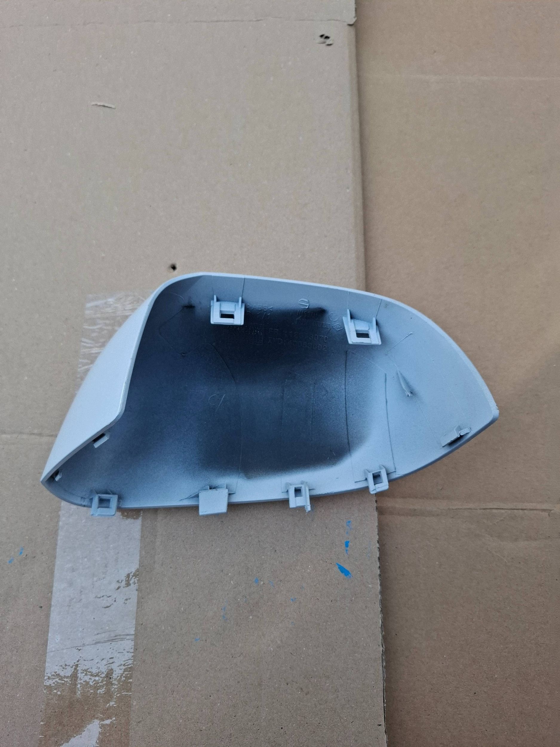 Nissan Micra K13 Außenspiegel rechts OEM 12673070 image 5