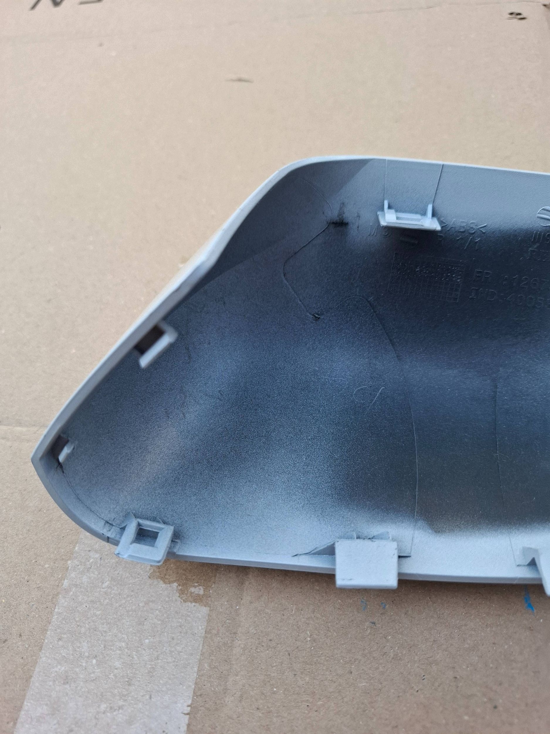Nissan Micra K13 Außenspiegel rechts OEM 12673070 image 6