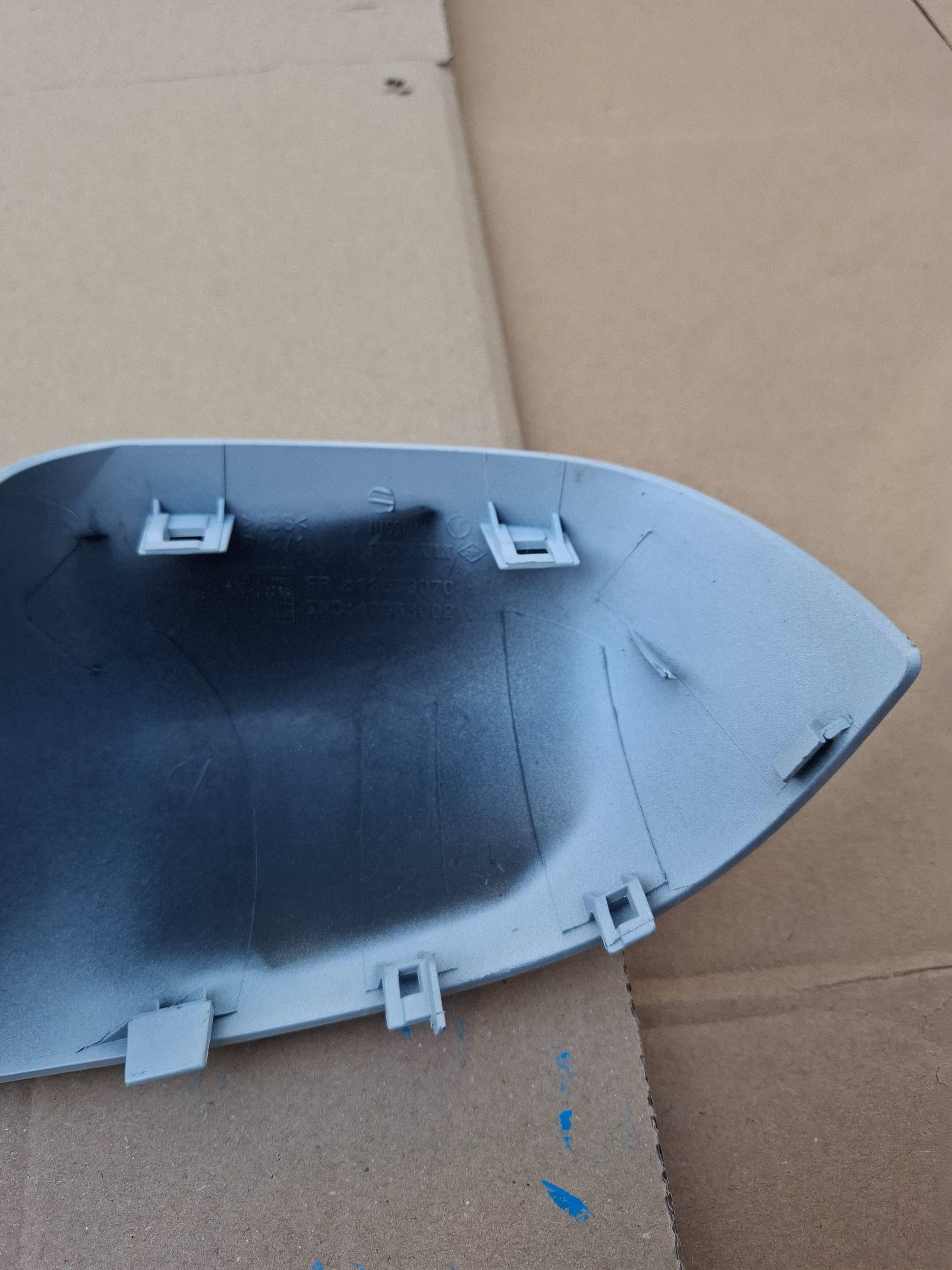 Nissan Micra K13 Außenspiegel rechts OEM 12673070 image 7