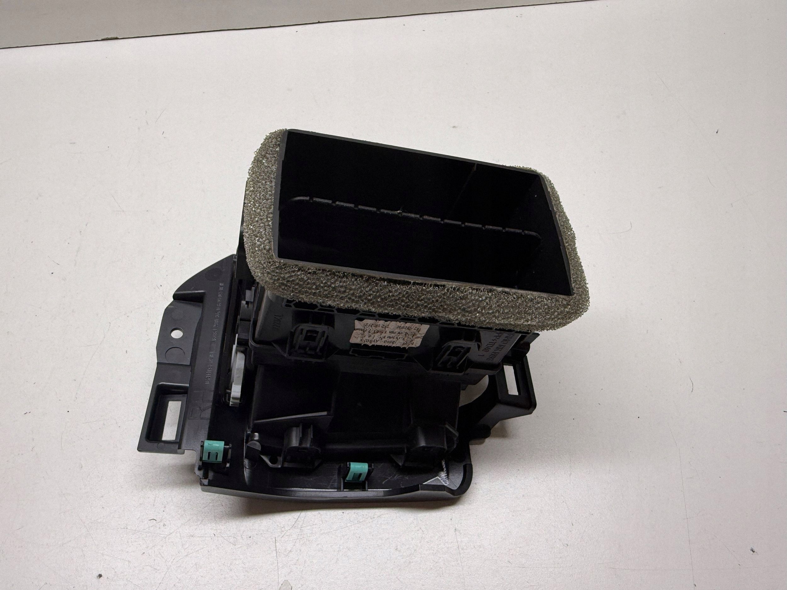 Rejilla de ventilación lateral Ford F150 ML3B19893 image 9