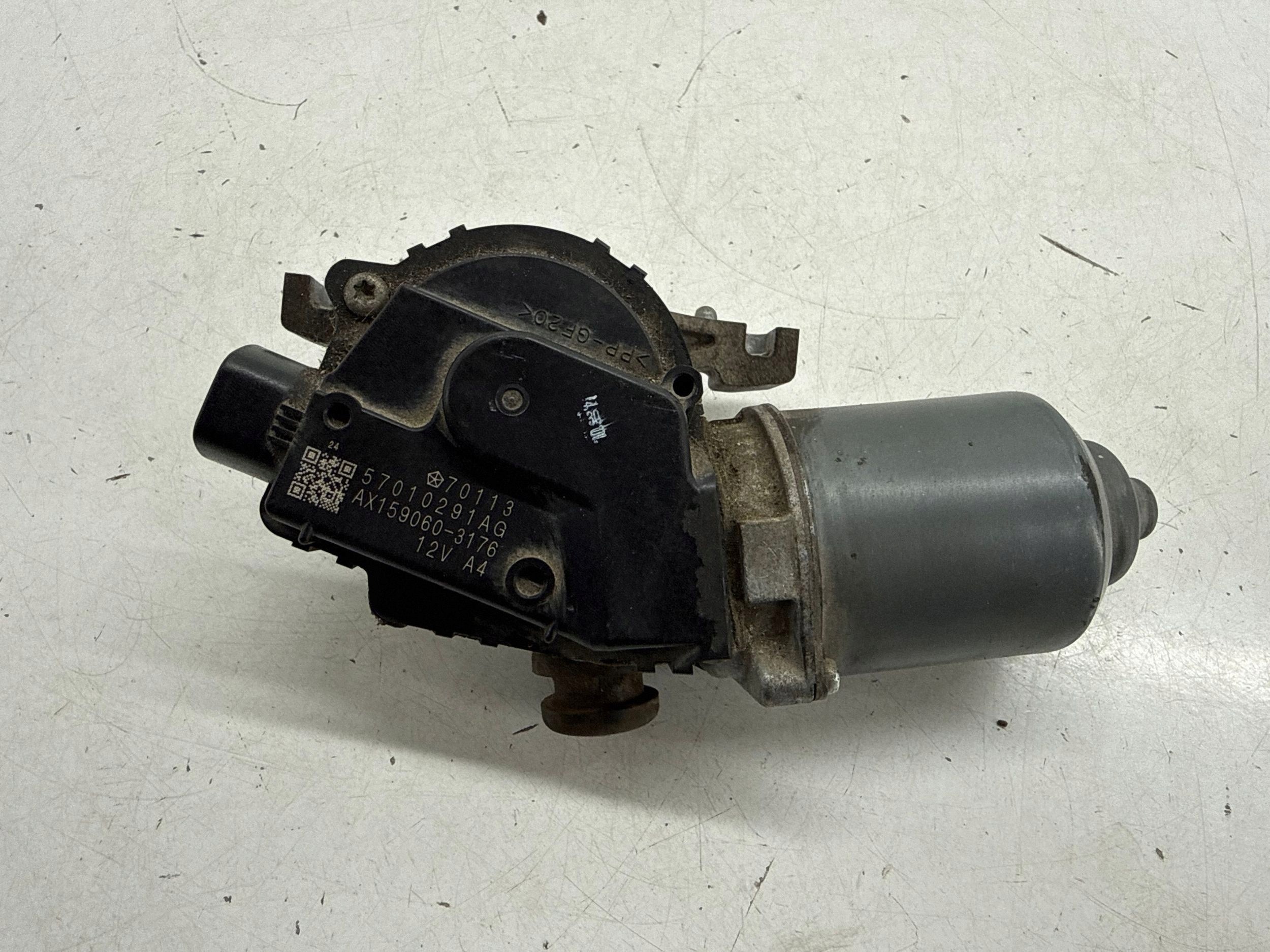 Dodge Charger 15 Wischermotor 57010291AG image 2