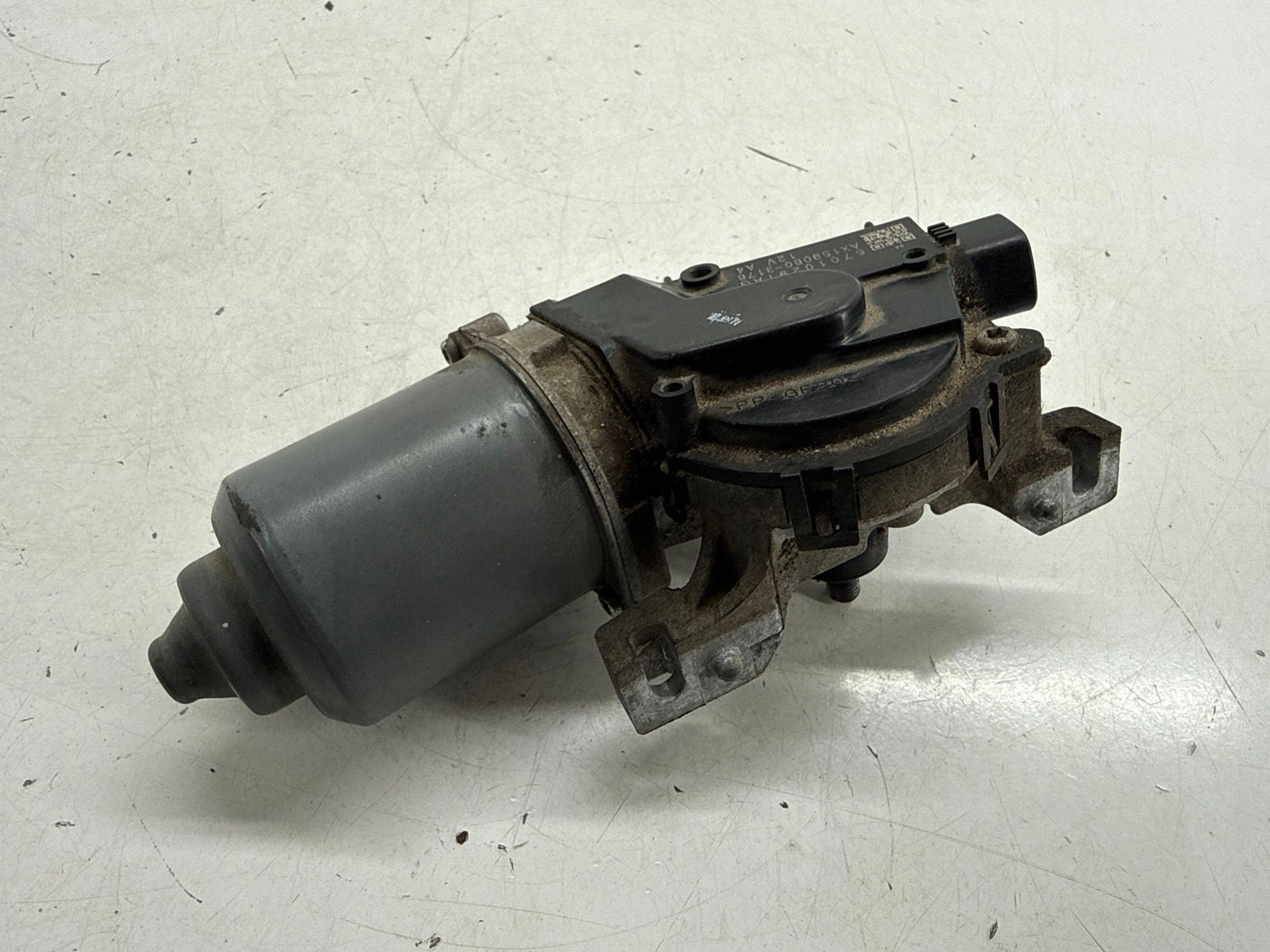 Dodge Charger 15 Wischermotor 57010291AG image 3