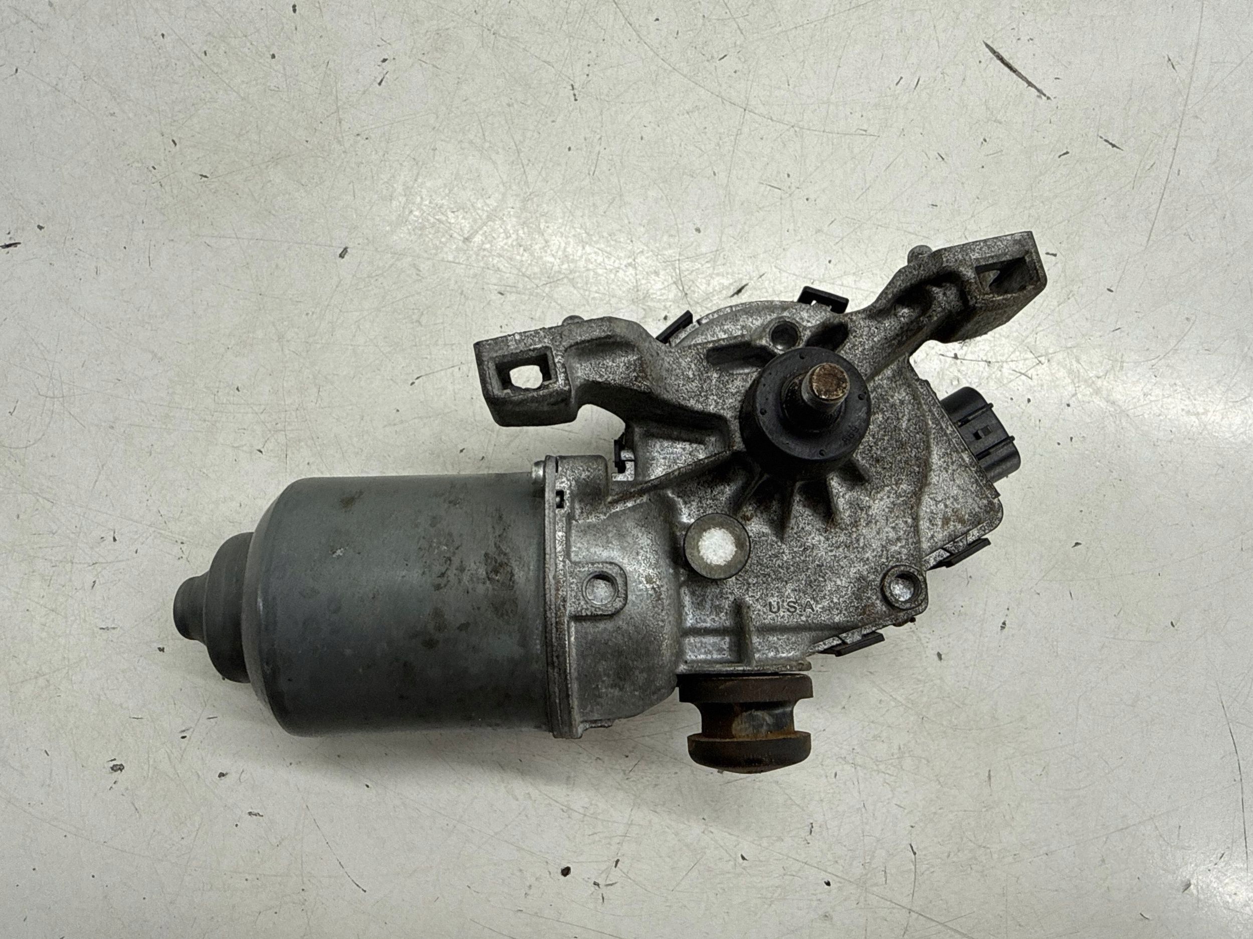 Dodge Charger 15 Wischermotor 57010291AG image 4