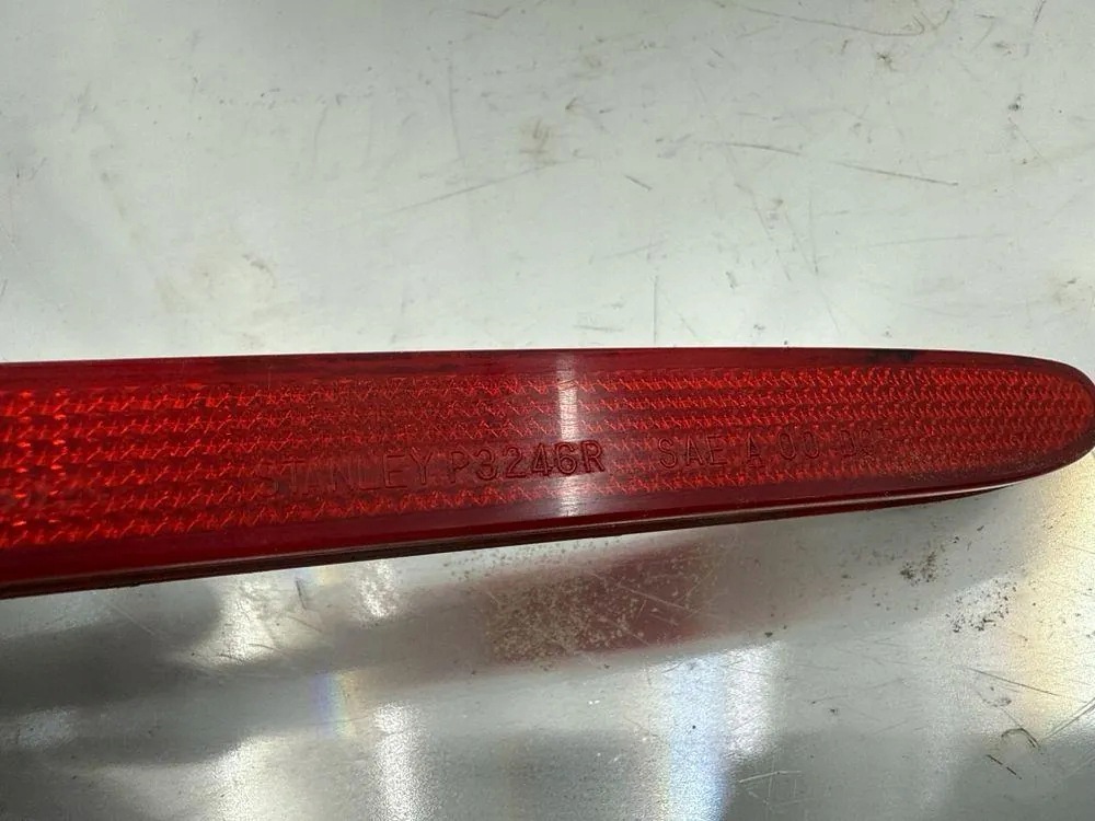 Reflektor zderzaka Honda CR-V II P3246R image 7