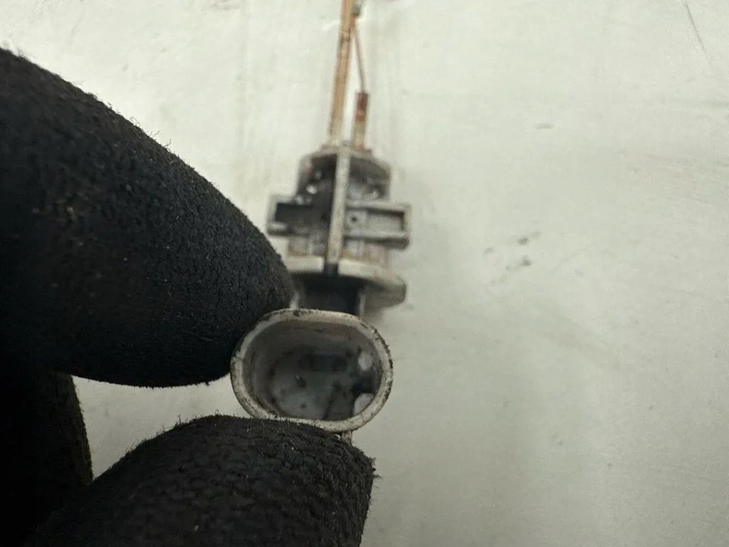 Sensor de Nível do Líquido de Arrefecimento BMW OE 7506601 image 3