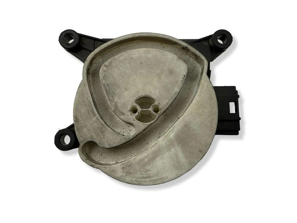 Luftflödesventilmotor Audi A4 2.5L 0132801302 image 3