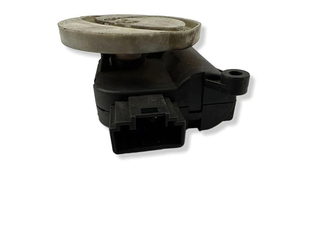Luftflödesventilmotor Audi A4 2.5L 0132801302 image 4