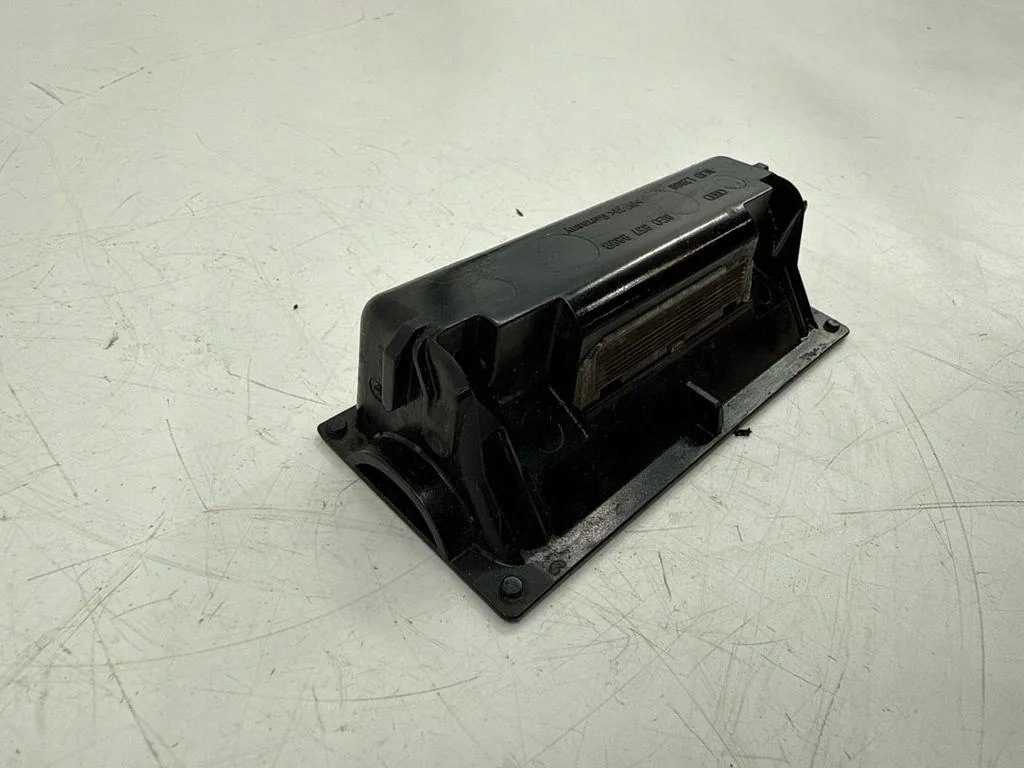 Cendrier Audi OE 8E0857989B (occasion) image 8