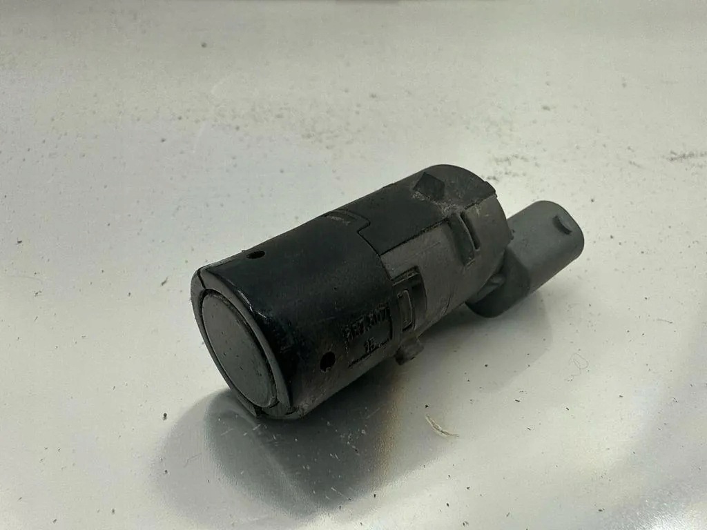 Sensor de estacionamento PDC BMW 5 E60 E61 6989876 image 2