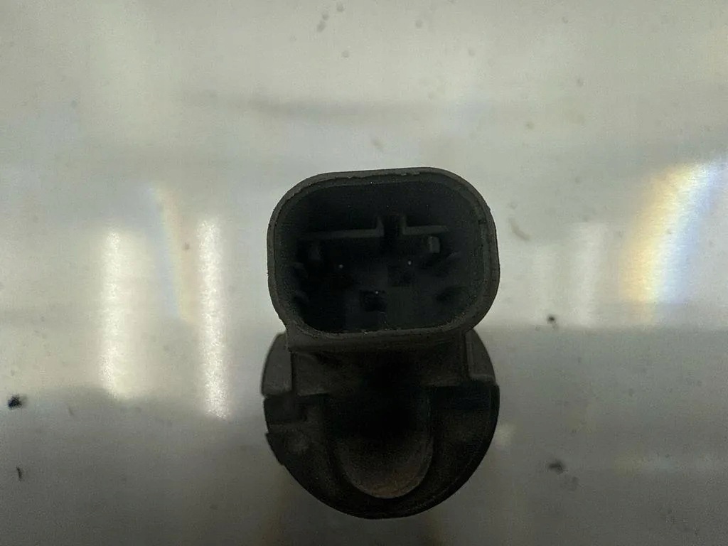Sensor de estacionamento PDC BMW 5 E60 E61 6989876 image 3