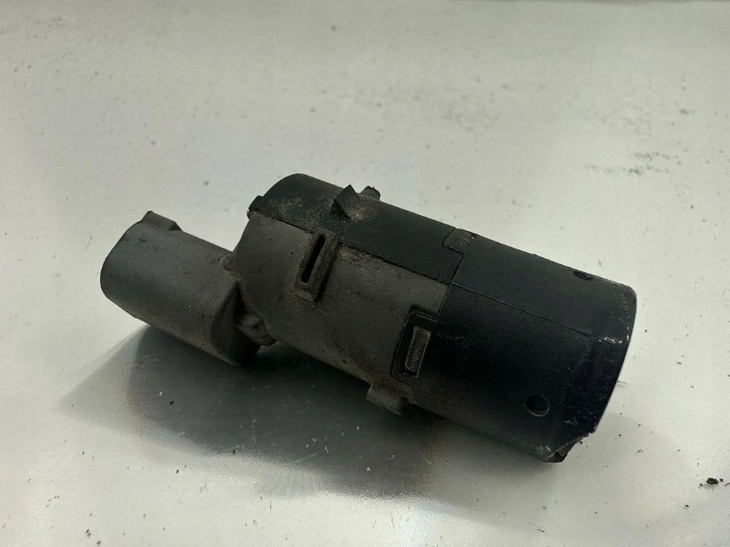 Sensor de estacionamento PDC BMW 5 E60 E61 6989876 image 5