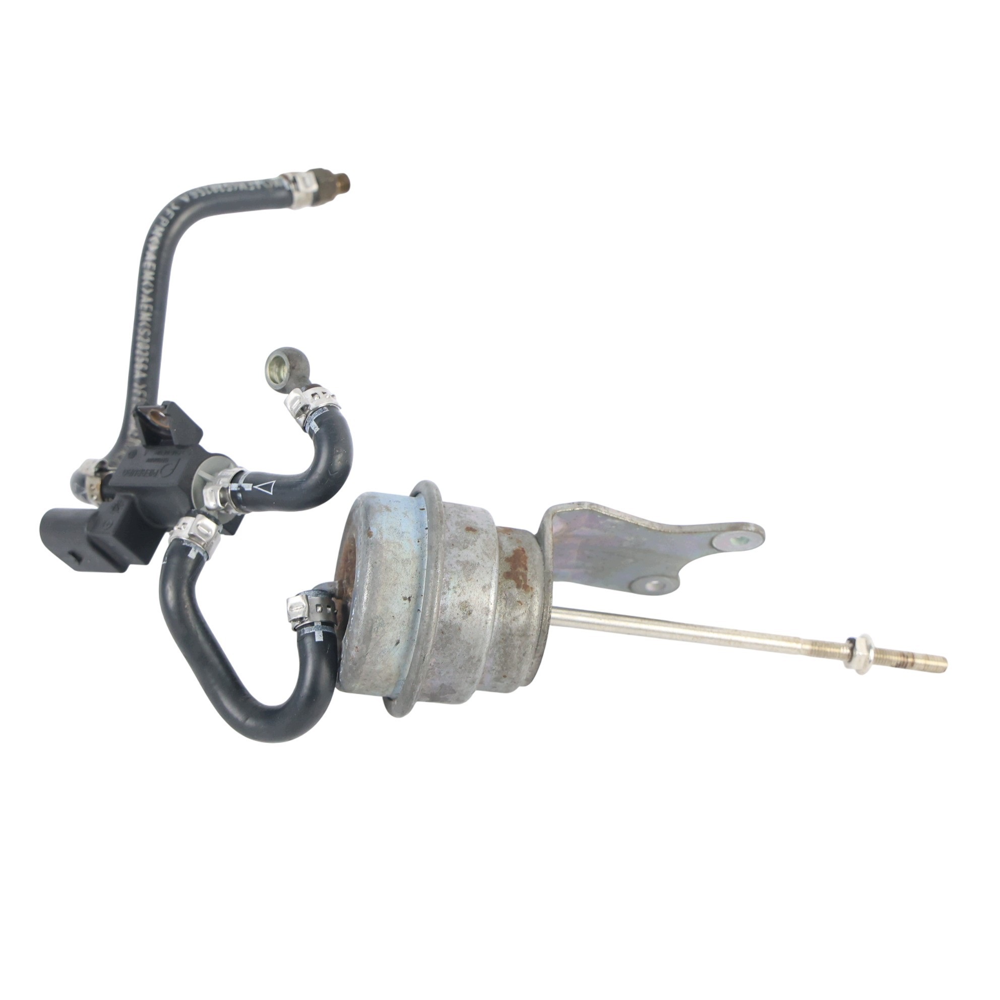 VW Golf 6 Audi A3 8P Turboletku 2.0 TSi 06F145718Q image 5