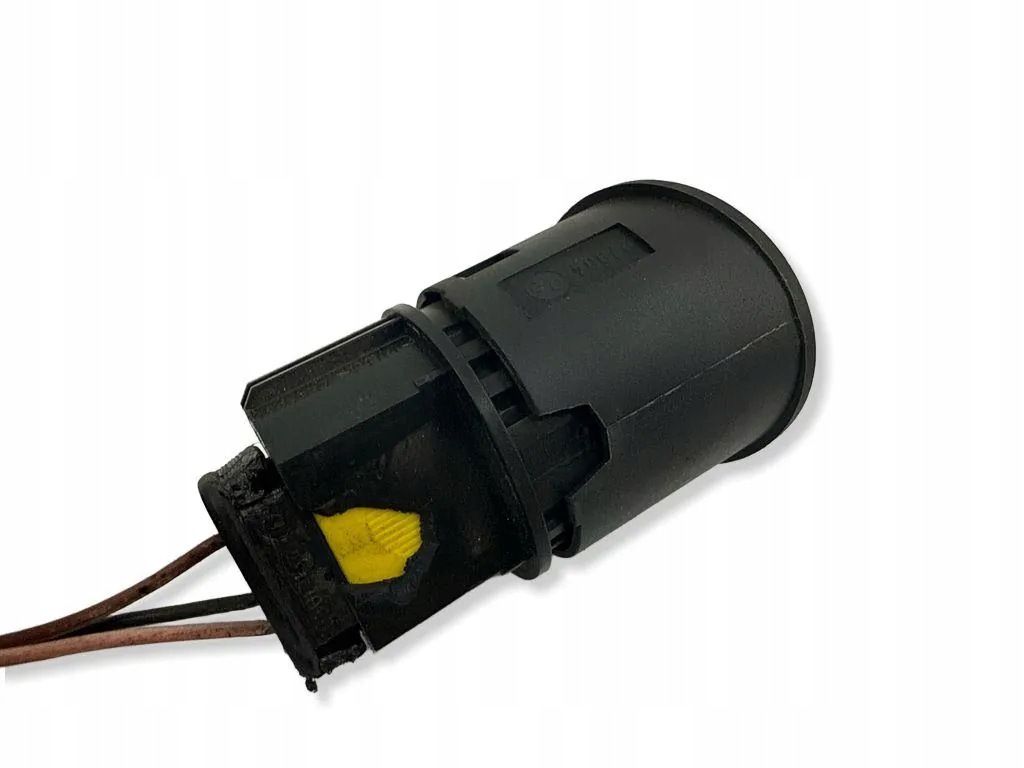 Zündknopf Renault Megane II 107838B image 4