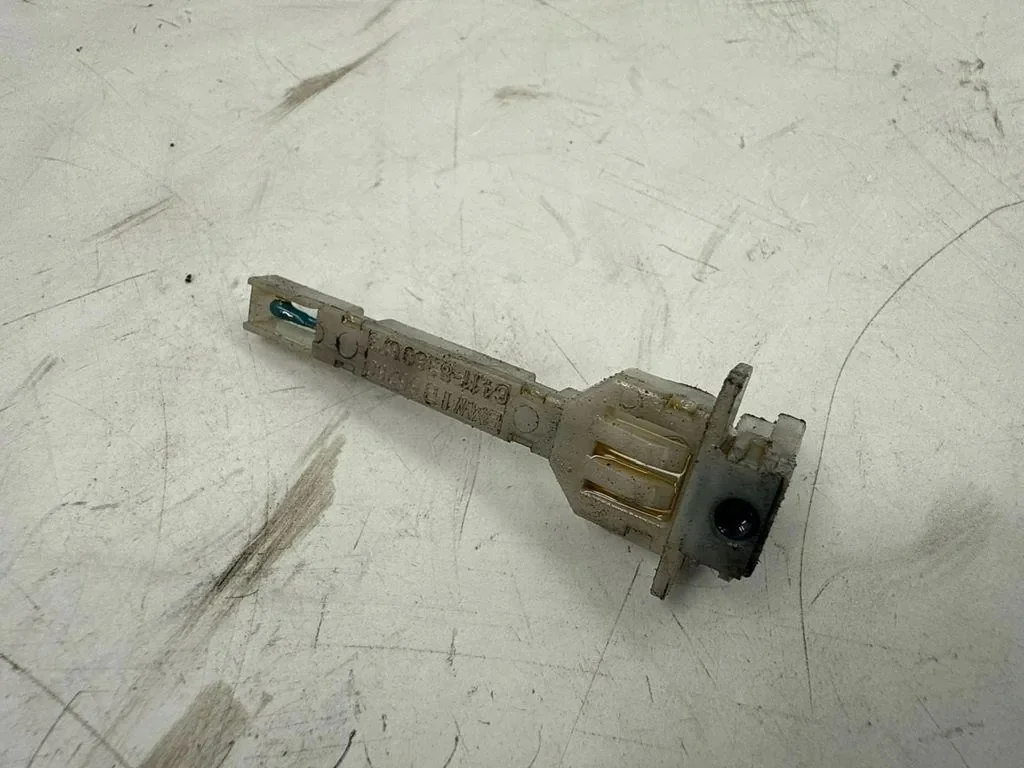 Capteur température intérieure BMW 3 E46 64118380673