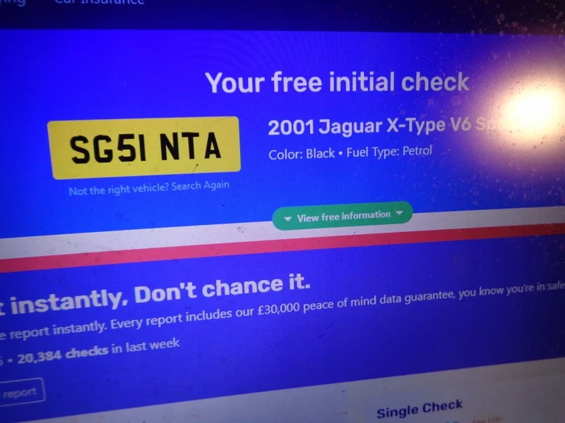 Reductor Jaguar X-Type 3.0 V6 2.5 V6 image 8