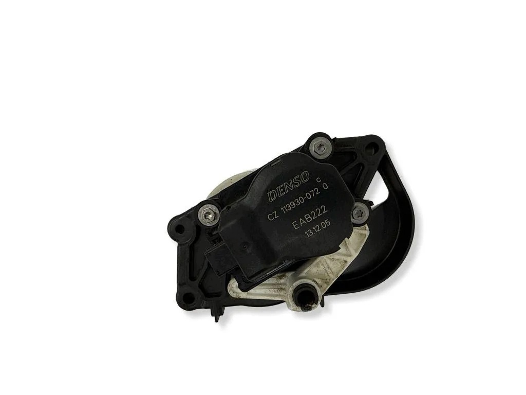 Ilmavirtausläpän moottori BMW 3 Touring E91 113930072