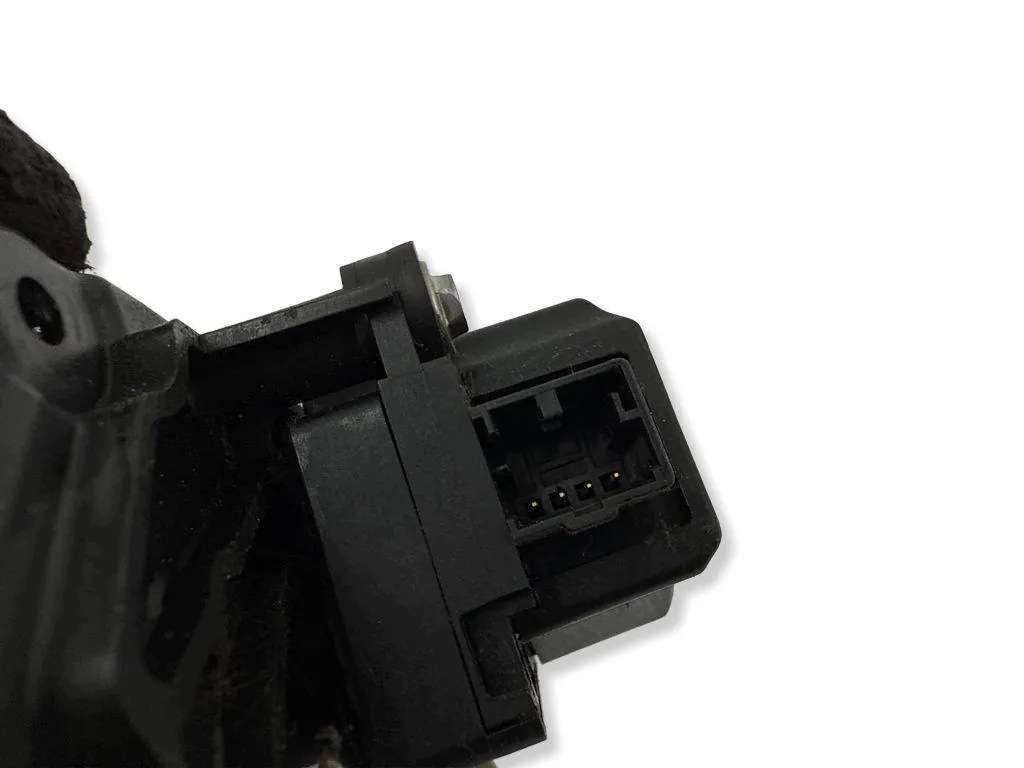 Luchtstroomklepmotor BMW 3 Touring E91 3.0L 113930072 image 3