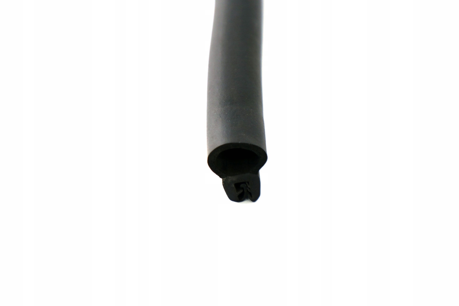 BMW X3 E83 Vedação do Capô Esquerda OEM 3400363 image 4