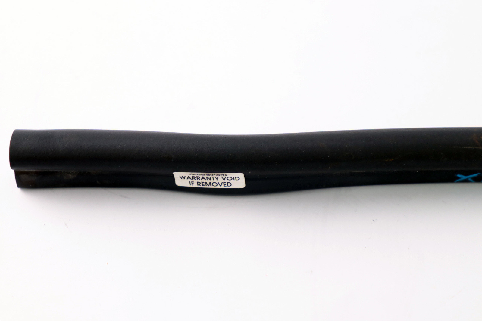 BMW X3 E83 Vedação do Capô Esquerda OEM 3400363 image 6