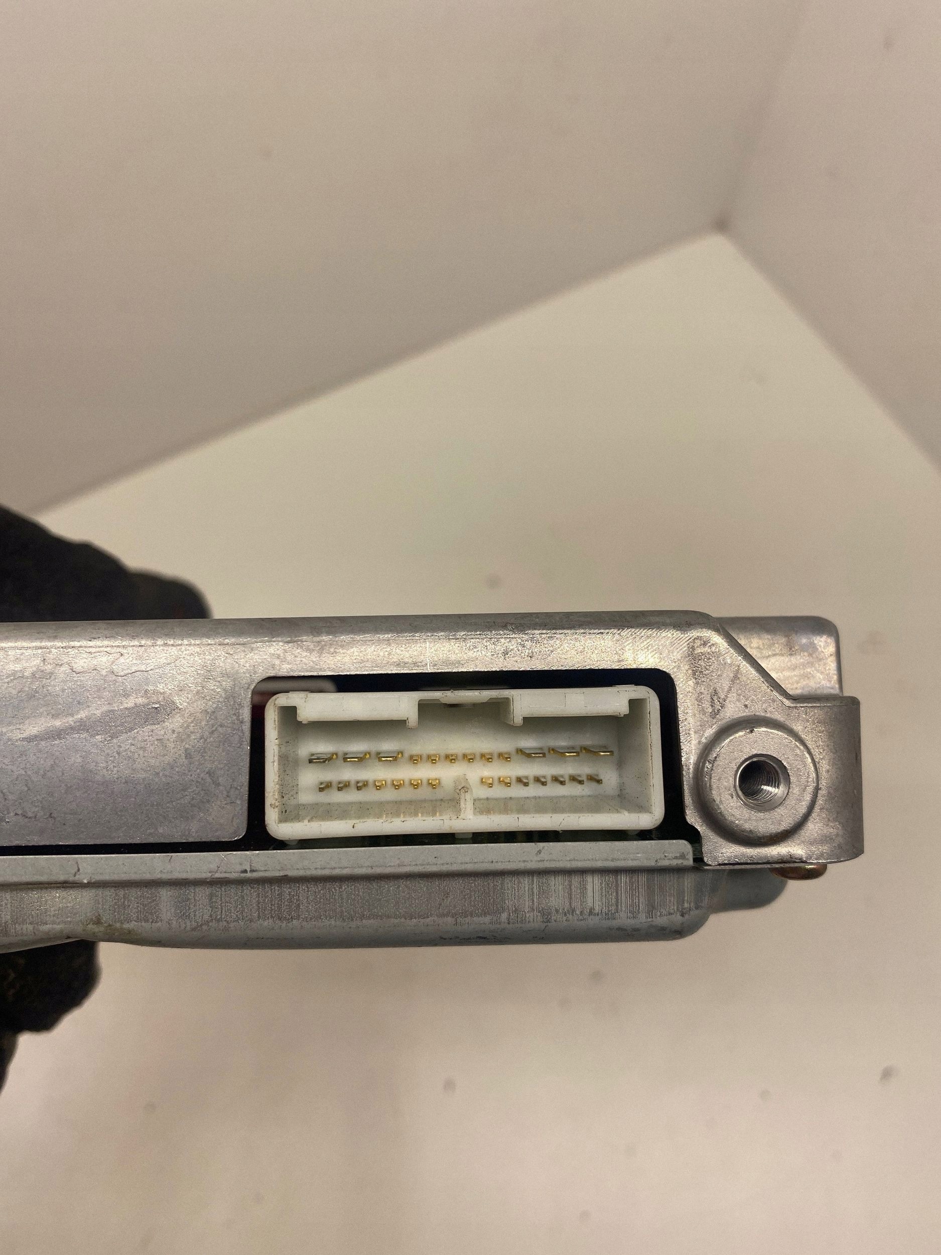 Toyota Prius XW20 2005 computer/module/controller gebruikt image 6