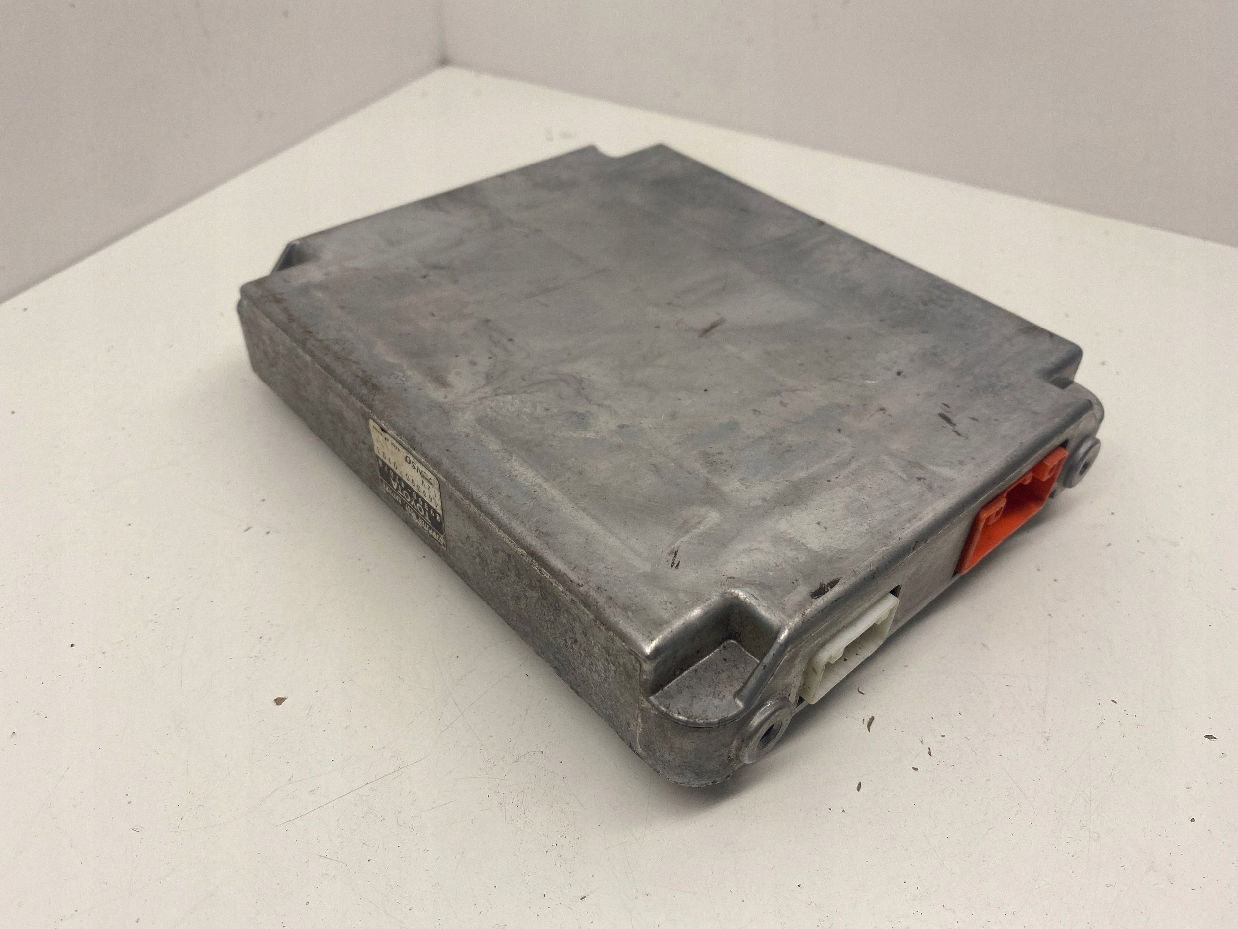 Toyota Prius XW20 2005 computer/module/controller gebruikt image 7