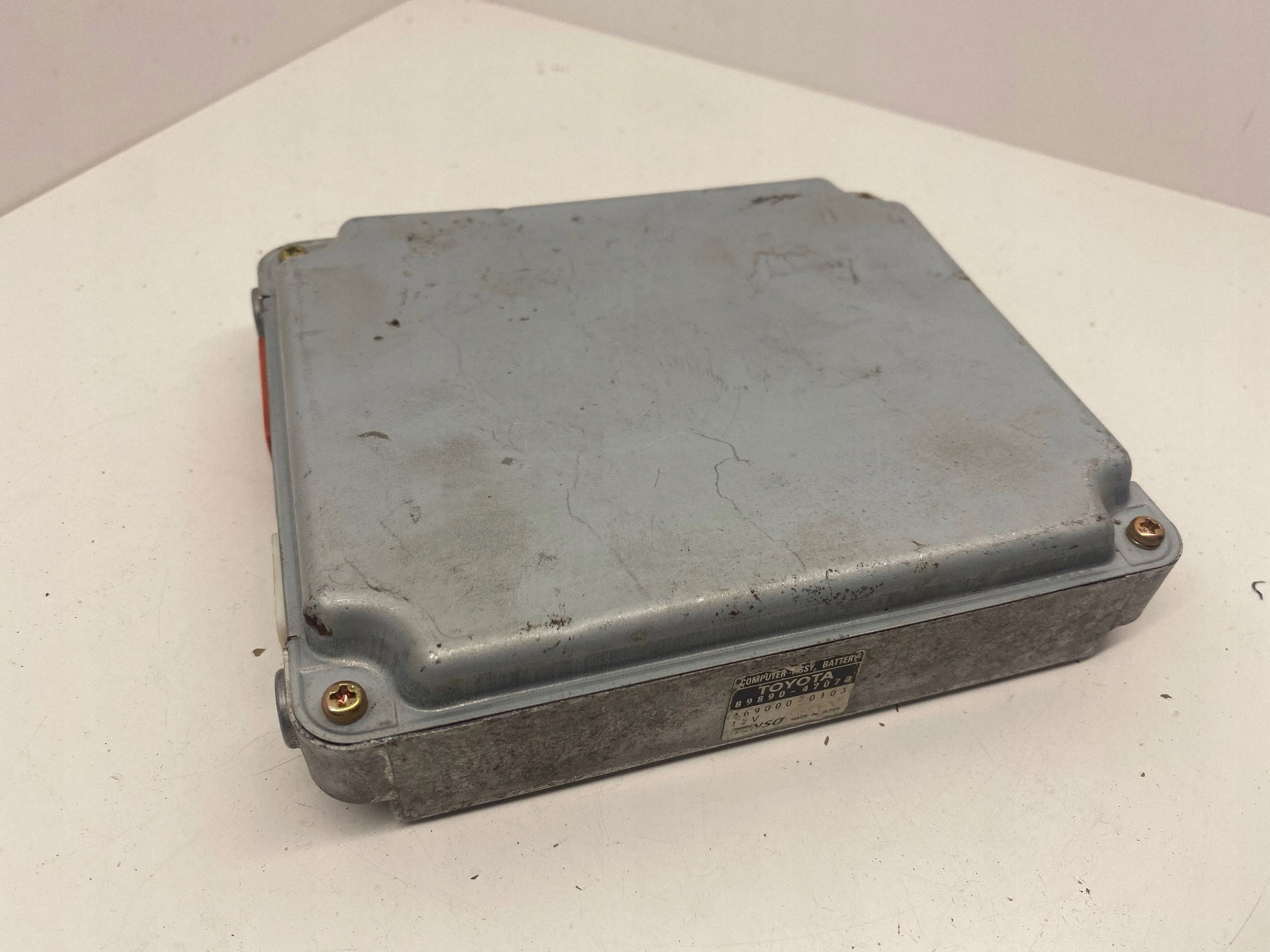 Toyota Prius XW20 2005 computer/module/controller gebruikt image 8