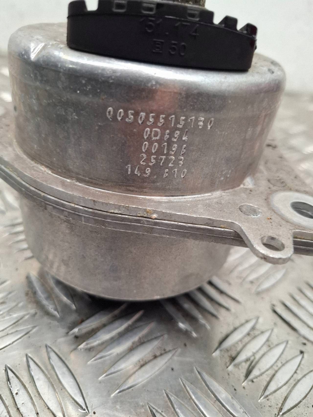 Maserati Grecale Motorhaube 2023 505515130 image 5
