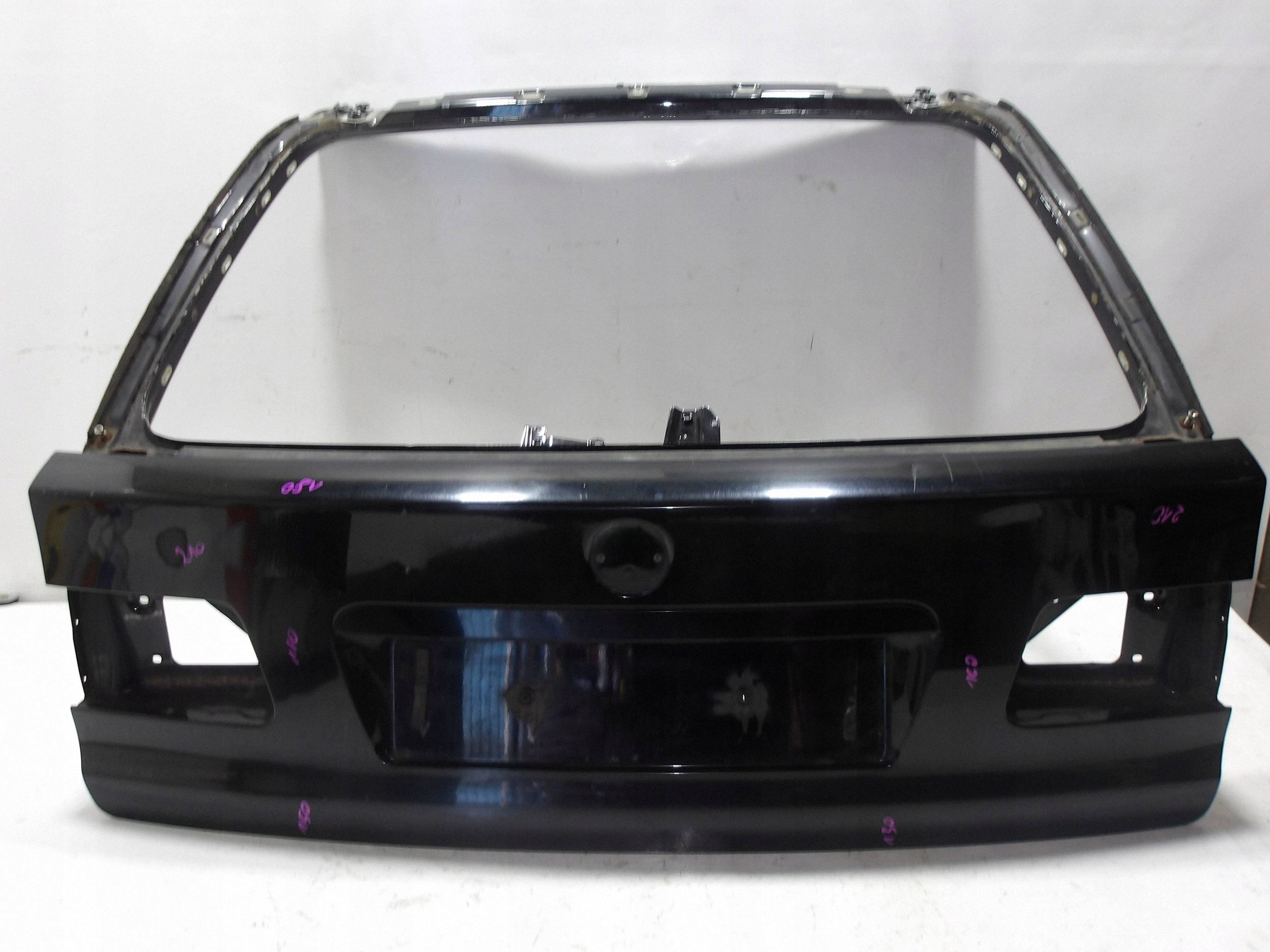 Amortisseur de hayon BMW E39 Touring image 2