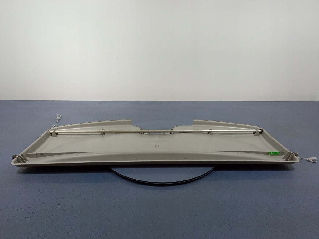 Tata Indica V2 étagère de coffre arrière image 4
