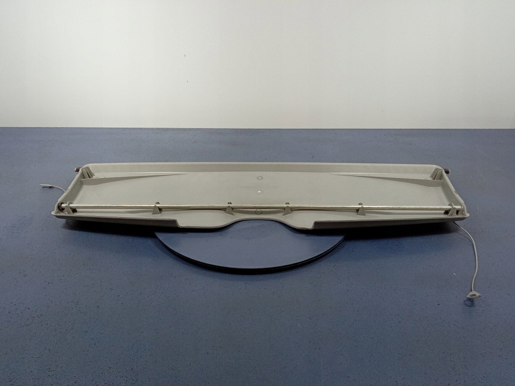 Tata Indica V2 étagère de coffre arrière image 5
