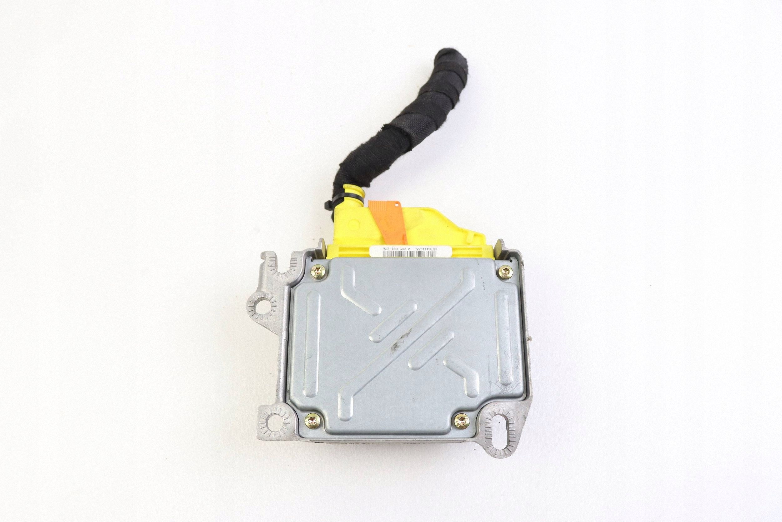 Turvatyynyn ohjainyksikkö Audi A4 B5 8D 8D0959655J