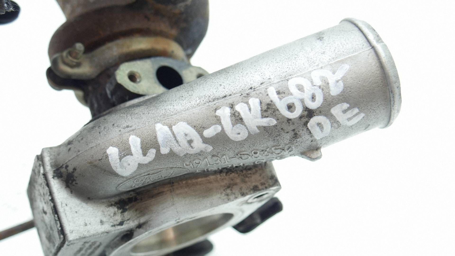 Turbo compressor Ford Transit 2.4 TDCI WAH45600 image 6