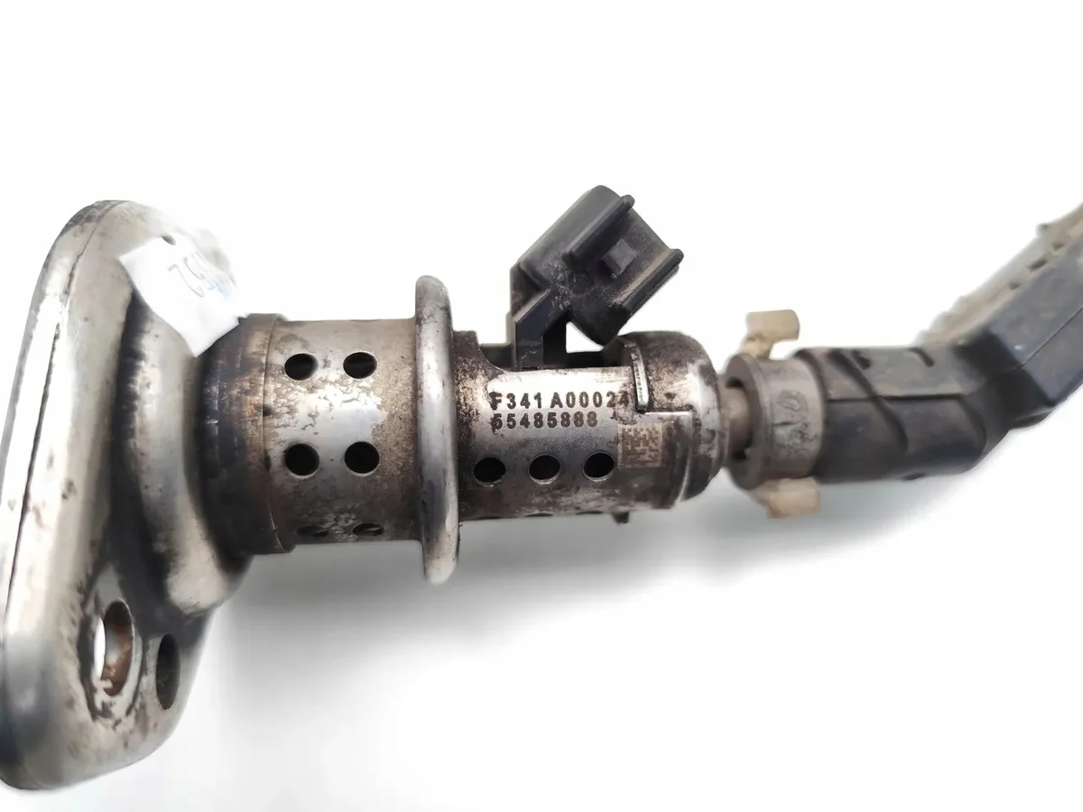 Inyector AdBlue Vauxhall Insignia 55485888 image 7