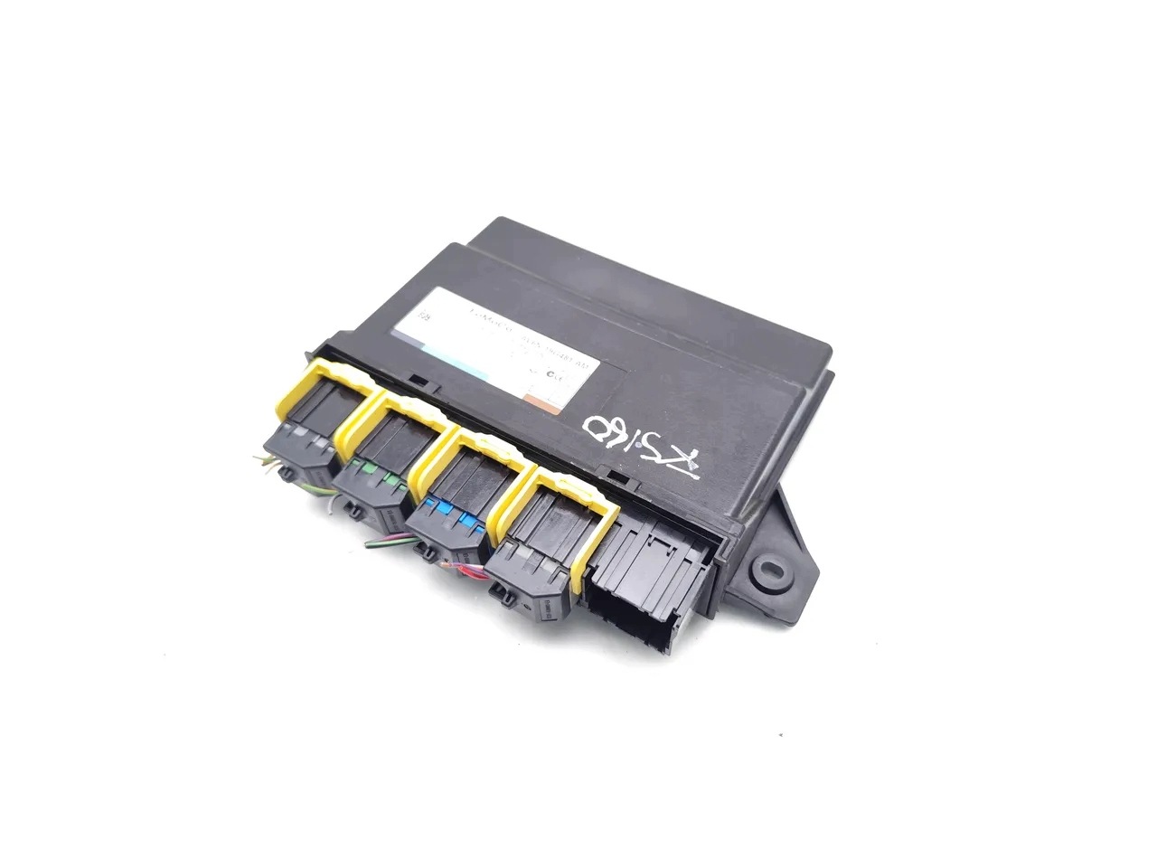 Module Ford Focus 1.6 TDCi AV6N-19G481-AM image 2