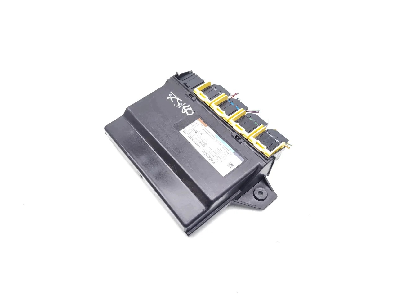 Module Ford Focus 1.6 TDCi AV6N-19G481-AM image 3