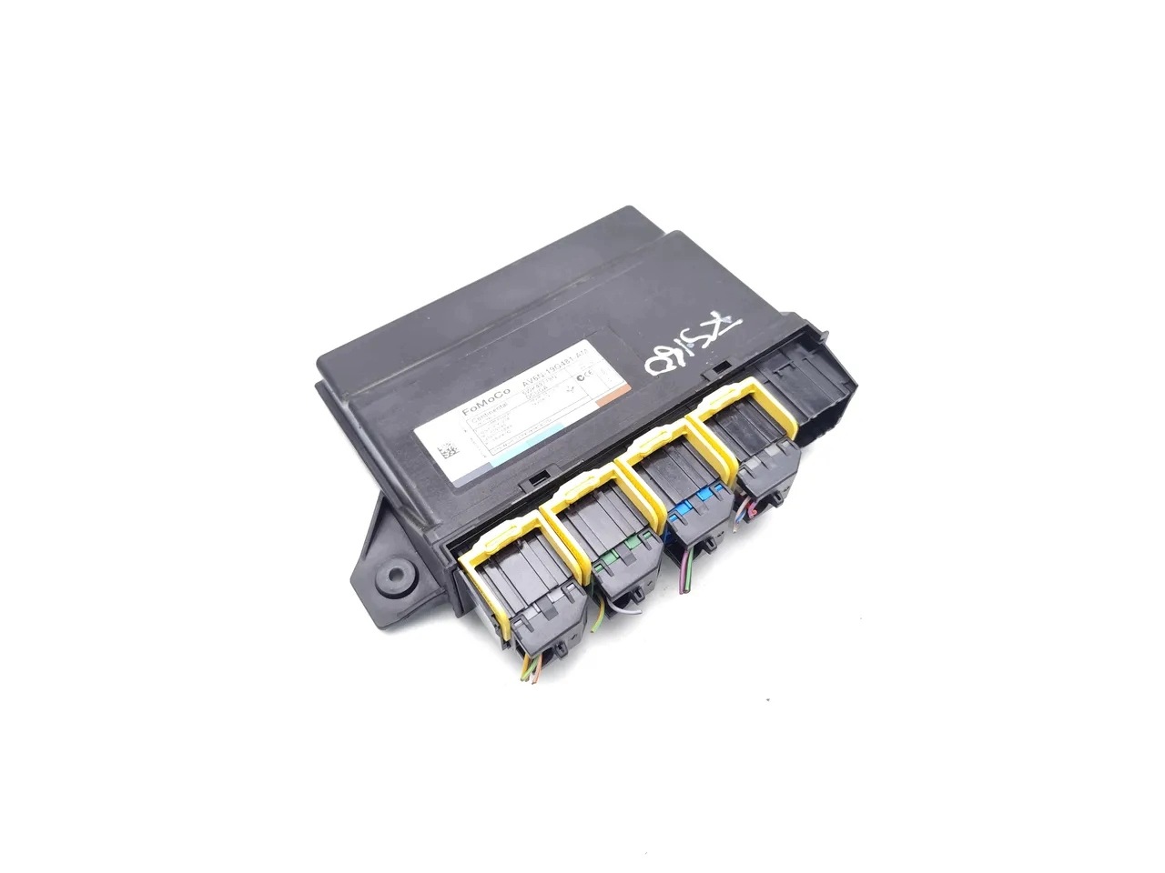 Module Ford Focus 1.6 TDCi AV6N-19G481-AM image 4