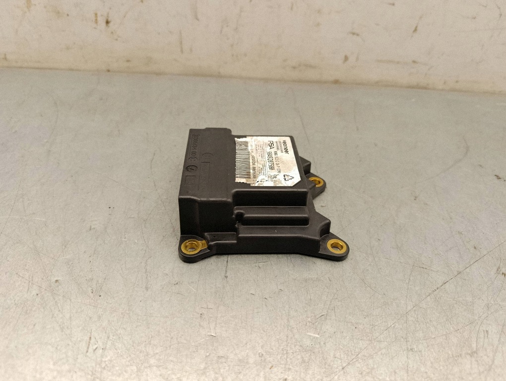 Módulo Airbag Opel Mokka B 9849207580 Usado image 3